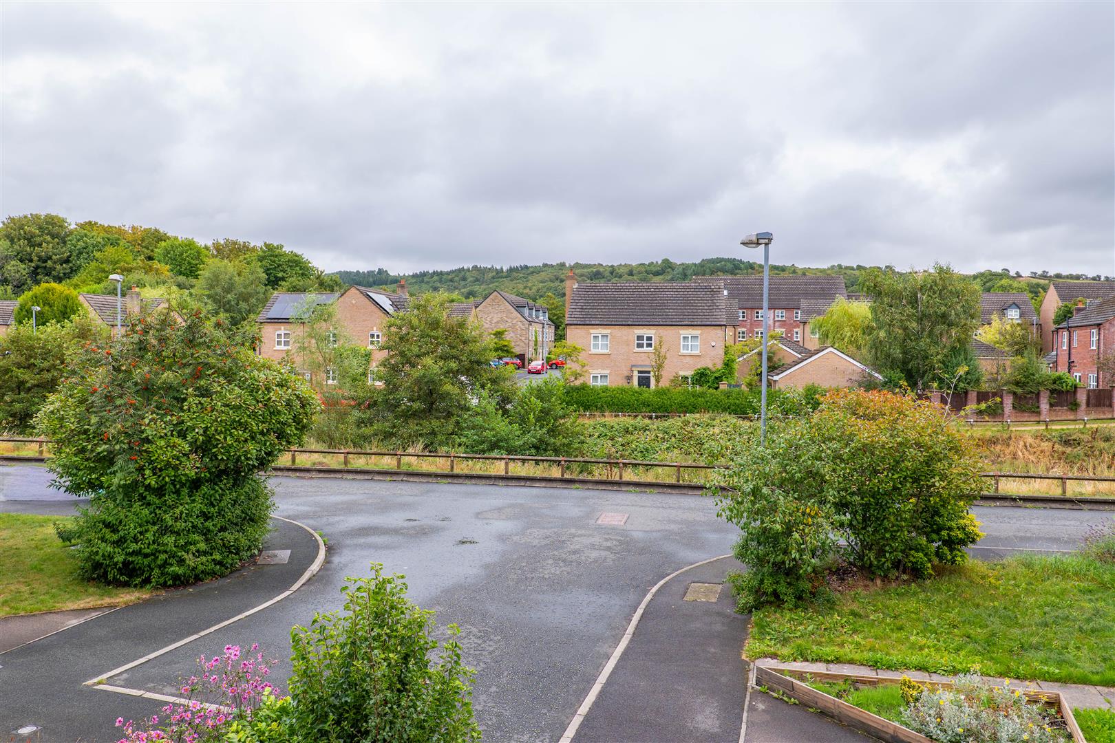 Darlington Close, Chorley